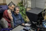 فیلم سینمایی «جان دار» با حضور زوج سینمایی کلید خورد